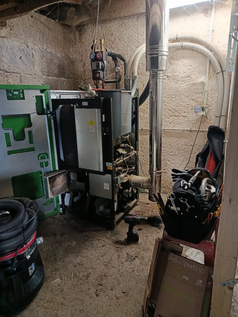 sahut julien ramonage