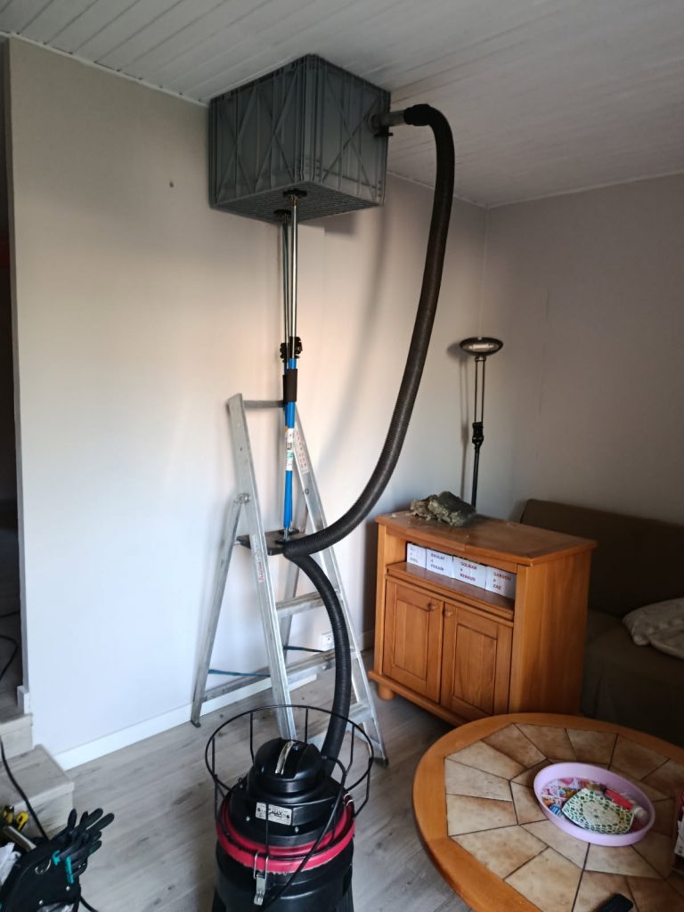 sahut julien ramonage