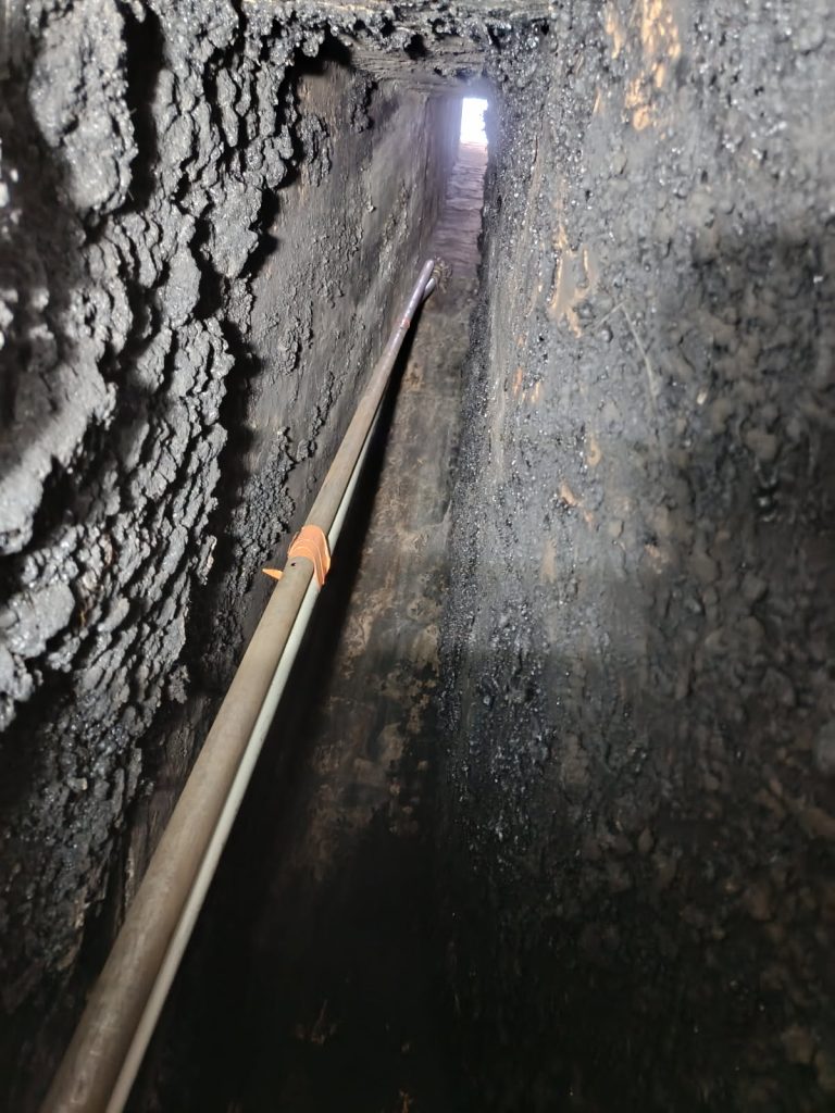 sahut julien ramonage